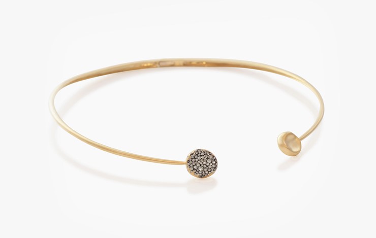BABY MALAK ORIGINAL DUO CHOKER